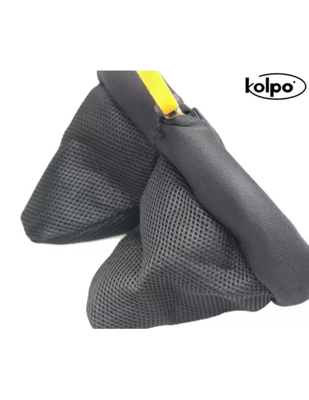 Doppio Pole Sock con Poggia Canna Kolpo