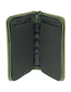 Astuccio Porta Rig Finali da Pesca Kolpo Carpfishing Kolpo 2