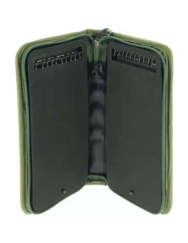Astuccio Porta Rig Finali da Pesca Kolpo Carpfishing Kolpo
