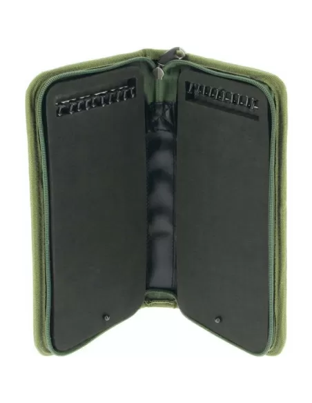 Astuccio Porta Rig Finali da Pesca Kolpo Carpfishing Kolpo