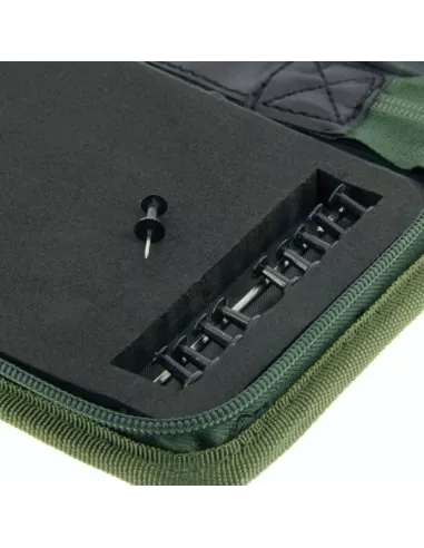 Astuccio Porta Rig Finali da Pesca Kolpo