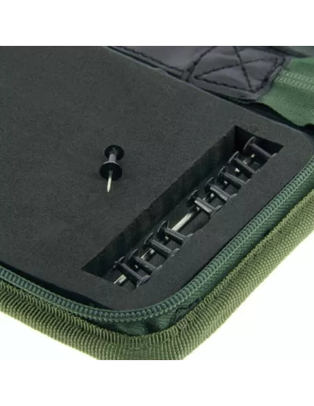 Astuccio Porta Rig Finali da Pesca Kolpo Carpfishing Kolpo