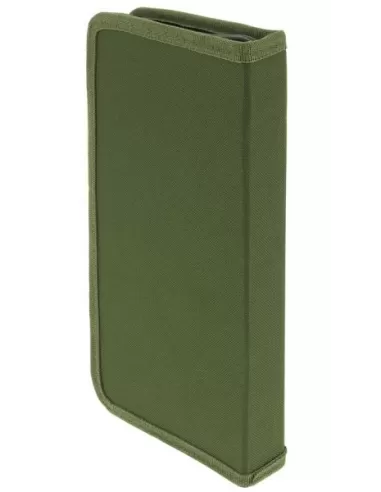 Astuccio Porta Rig Finali da Pesca Kolpo Carpfishing Kolpo