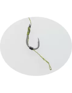 Ami Legati a Mano Carpfshing Pro Hooks Carp Kolpo Carpfishing Kolpo 2