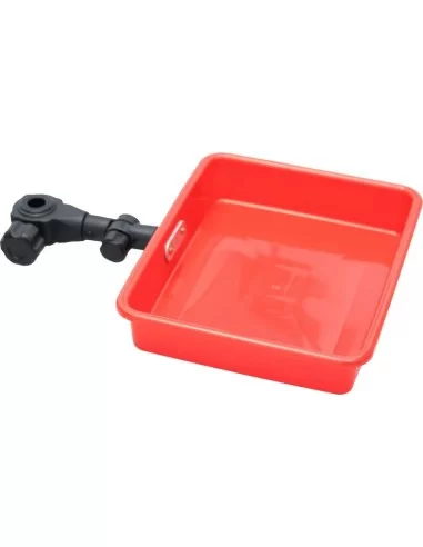 Vaschetta Bacinella Kolpo per Sedie Panieri Panchetti Pesca Panchetti Sedie e Accessori Kolpo