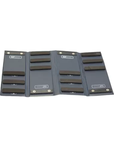 Porta Finali Ami Legati Kolpo 25 cm  Ami legati Kolpo