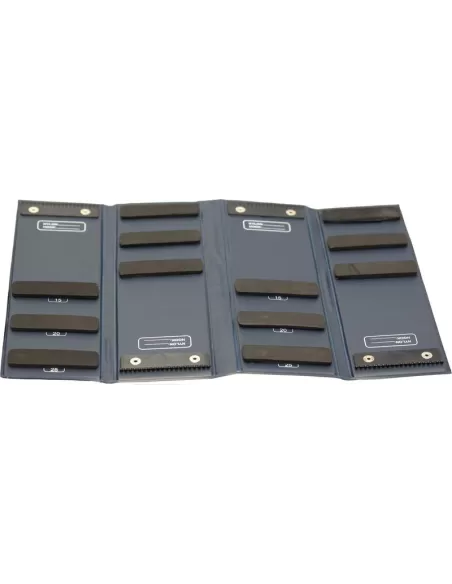 Porta Finali Ami Legati Kolpo 25 cm 