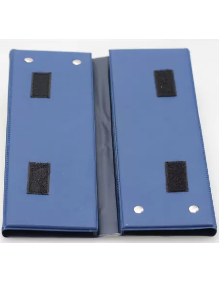 Porta Finali Ami Legati Kolpo 25 cm 