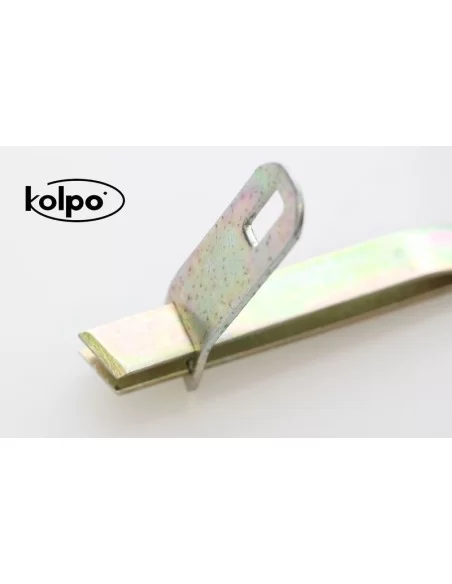 Stringi Piombi Chiudi Ariglioni Pinza Kolpo Minuteria Kolpo