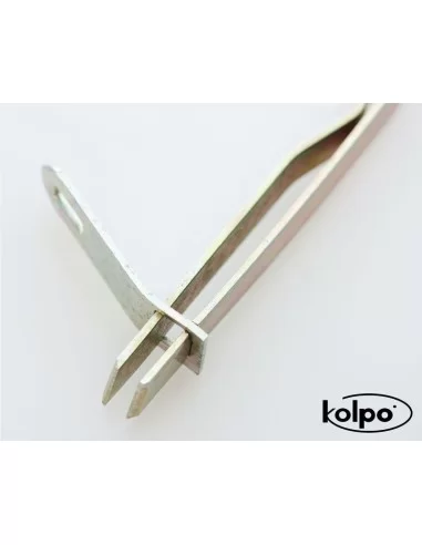 Stringi Piombi Chiudi Ariglioni Pinza Kolpo Minuteria Kolpo