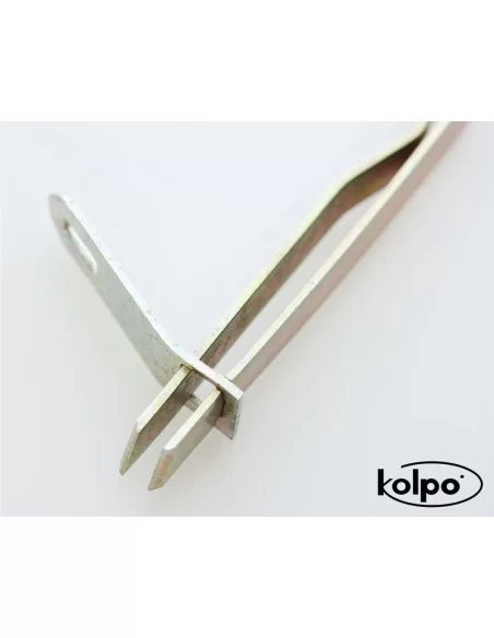 Stringi Piombi Chiudi Ariglioni Pinza Kolpo Minuteria Kolpo