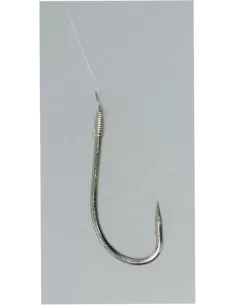 Ami Legati a Mano Con Fluorocoated 221 TotalForce Kolpo Speciale Mare e Acque Interne Ami legati Kolpo 2