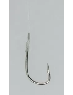 Love bound by hand with thread Fluorocoated TotalForce 1023 Kolpo 2
