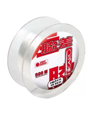 Offerta della settimana - Bobinatore e Filo da 500 metri 0,30 Fili da pesca Lineaeffe