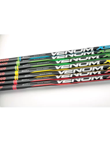 Canne da Pesca Trabucco Venom XS Lake Trout