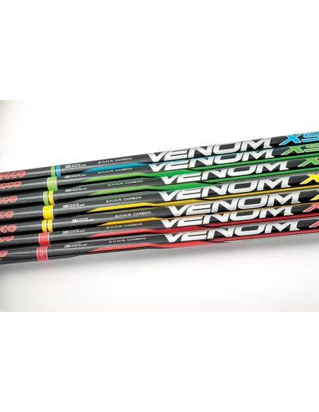 Canne da Pesca Trabucco Venom XS Lake Trout Canne da pesca Trabucco