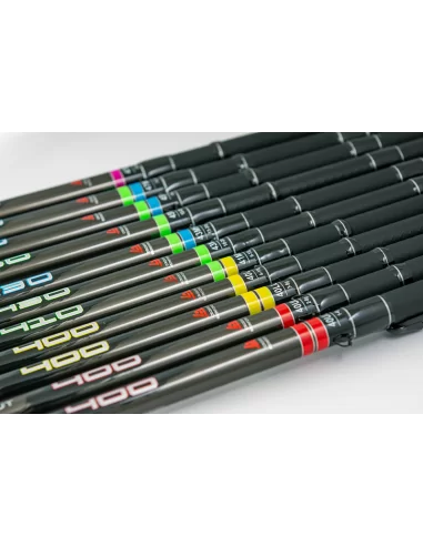 Canne da Pesca Trabucco Flare Slim Trout Canne Trota Lago Canne da pesca Trabucco