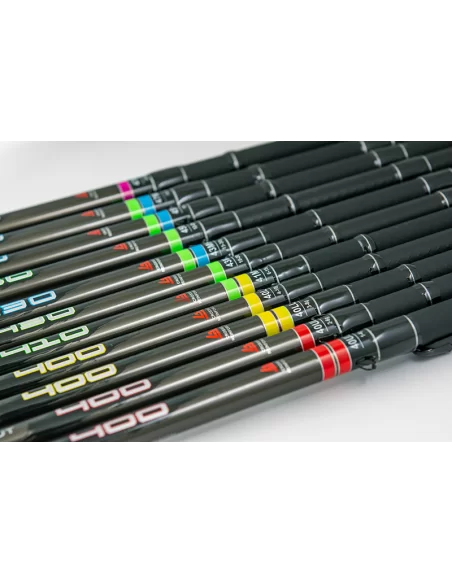 Canne da Pesca Trabucco Flare Slim Trout Canne Trota Lago Canne da pesca Trabucco