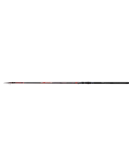 Canne da Pesca Trabucco Flare Slim Trout Canne Trota Lago Canne da pesca Trabucco