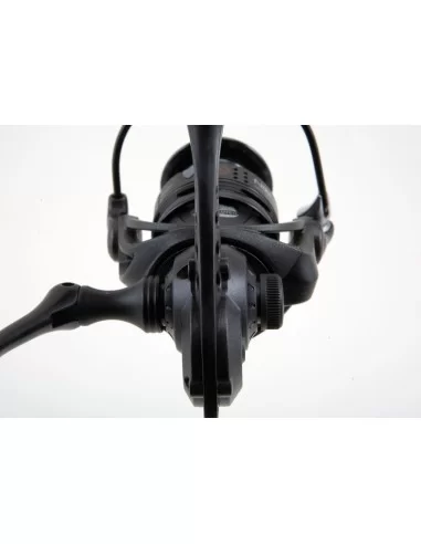 Mulinello da Pesca Nomura Hiru Alu Metal Framed 11 Cuscinetti Mulinelli da Pesca Nomura