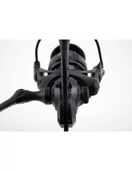 Mulinello da Pesca Nomura Hiru Alu Metal Framed 11 Cuscinetti Mulinelli da Pesca Nomura