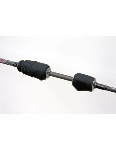 Canna da Pesca Nomura Hiro Camou FW Trout Race Tuning 0.5-5 gr Canne da pesca Nomura