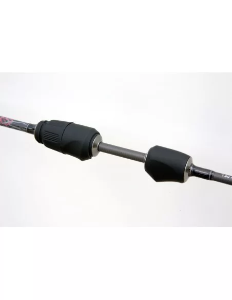 Canna da Pesca Nomura Hiro Camou FW Trout Race Tuning 0.5-5 gr