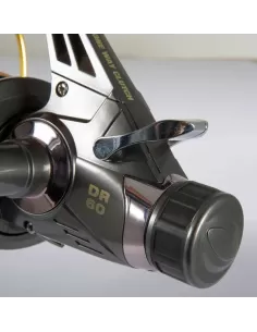 Mulinello - Deep Runner 70 Mulinelli da Pesca Lineaeffe 2
