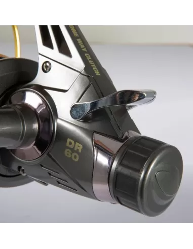 Mulinello - Deep Runner 70 Mulinelli da Pesca Lineaeffe