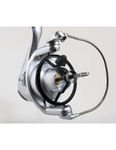 Spinning reel 8000 Big Pit Surf Wire Included  2