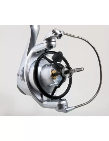 Mulinello da Pesca Big Pit Surf 8000 Filo Incluso