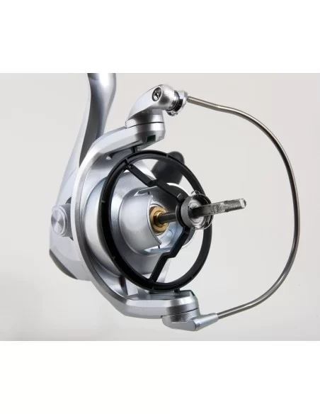 Mulinello da Pesca Big Pit Surf 8000 Filo Incluso Mulinelli da Pesca Lineaeffe