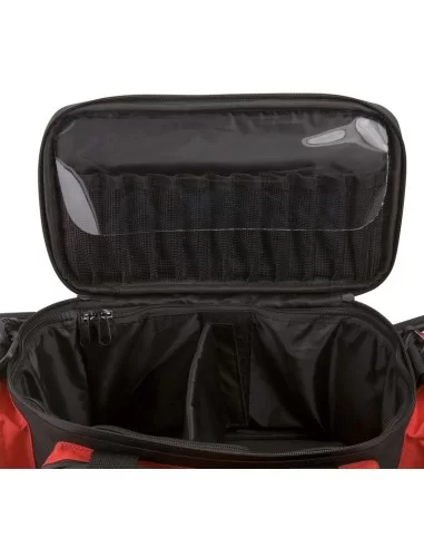 Nomura Borsa Narita Tasche Trasparenti 31x18x18 Borse da pesca Nomura