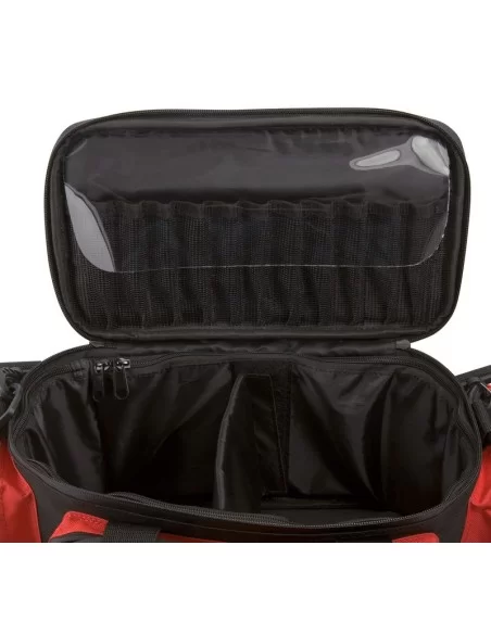 Nomura Borsa Narita Tasche Trasparenti 31x18x18 Borse da pesca Nomura