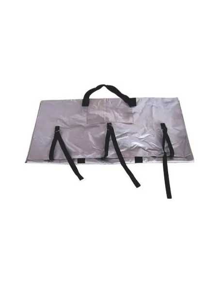 Tender - Gommone ROLL-UP 200