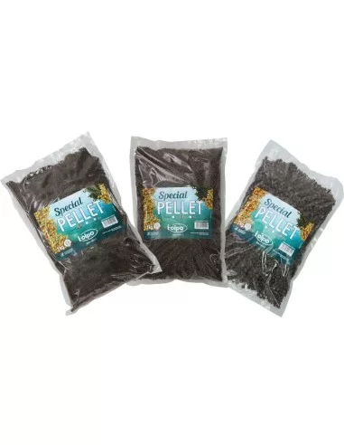 Pellet Speciale Pasturazione Method 1 kg Pasture Kolpo