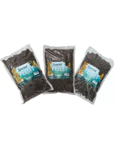 Pellet Speciale Pasturazione Method 1 kg Pasture Kolpo