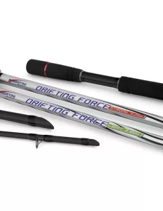 Shimano fishing rod Drifting Force Strong 420  2
