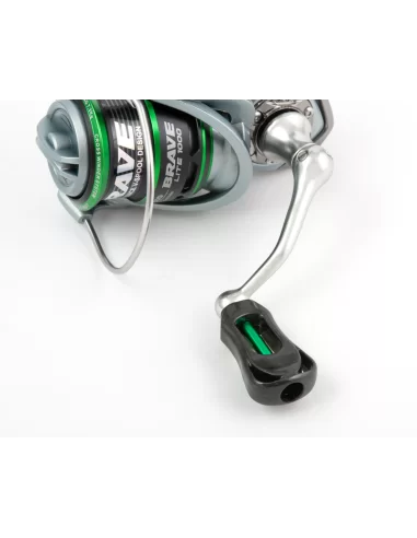 Mulinello da Pesca Trabucco Brave Lite 1000