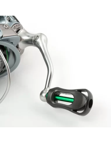 Mulinello da Pesca Trabucco Brave Lite 1000