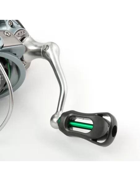 Mulinello da Pesca Trabucco Brave Lite 1000 Mulinelli da Pesca Trabucco