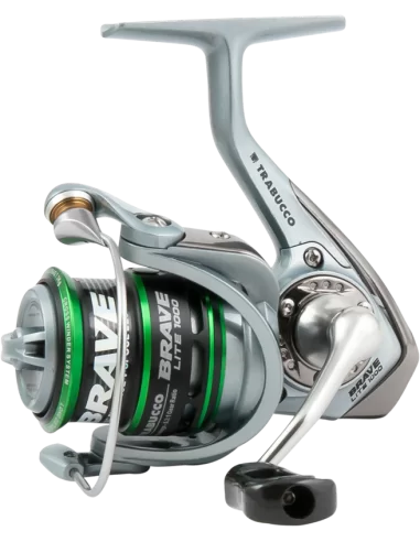 Mulinello da Pesca Trabucco Brave Lite 1000