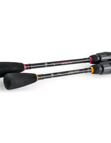 Canna da Pesca Rapture Area Next