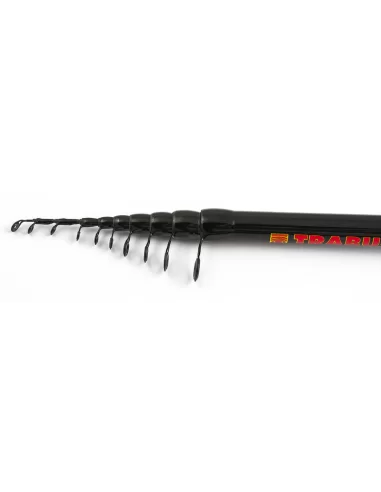 Canna Da Pesca Trabucco Pulse Lake Sense