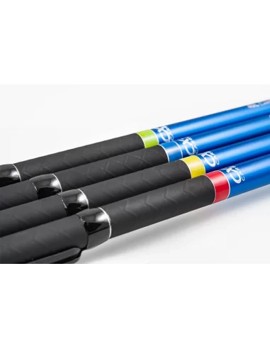Canna Da Pesca Trabucco Pulse Lake Sense Canne da pesca Trabucco