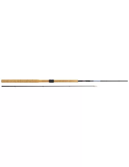 Canna da Pesca Tubertini Coregone Canne da pesca Tubertini