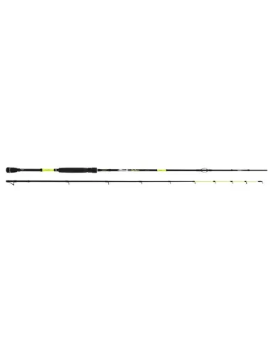 Canna da Pesca Seika Yunkoro Eging