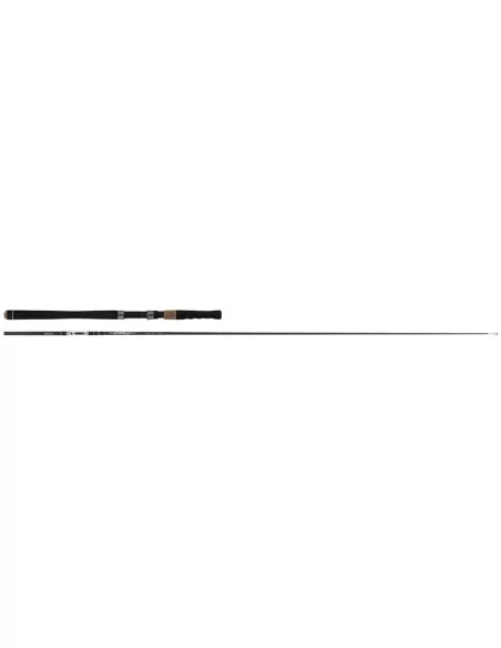 Canna da Pesca Tubertini Dynamic Cat Canne da pesca Tubertini
