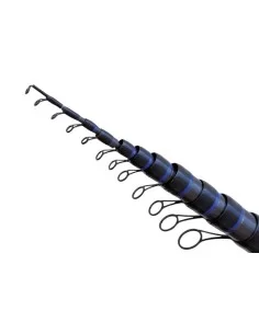 Canna da Pesca Winner Sw Bolo Fishing Ferrari CArbonio Alto Modulo IM8 Canne da pesca Fishing Ferrari 2