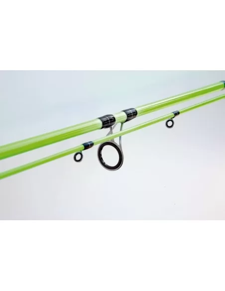 Canna da Pesca Spinning Nomura Hiro Toxic Green Freshwater